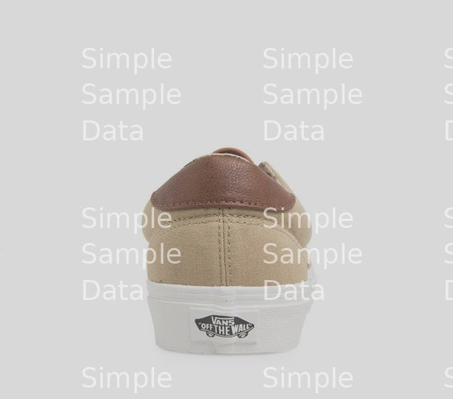 VANS | ERA 59 (DESERT COWBOY)